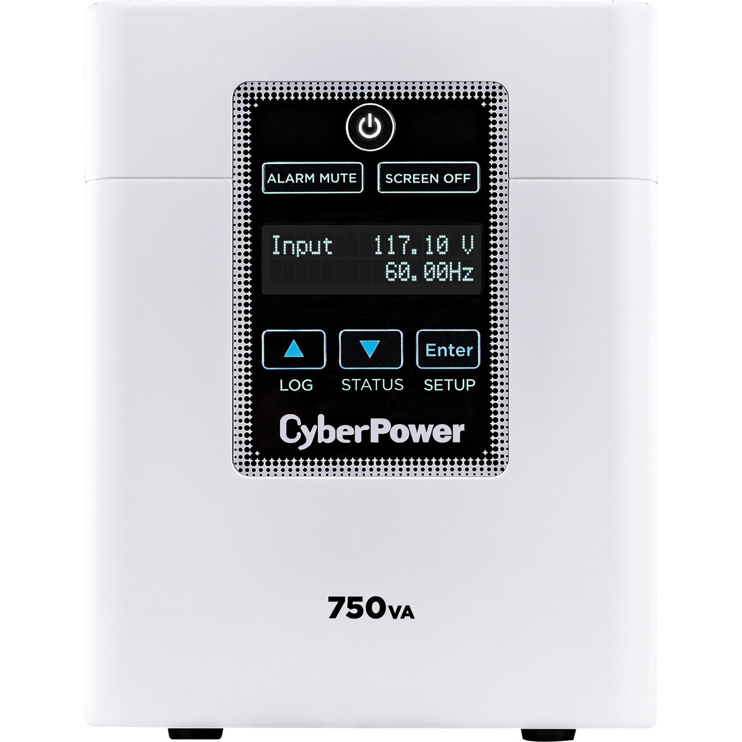 CyberPower M750L Medical UPS Systems - M750L