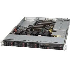 Supermicro SuperChassis 113AC2-R706WB2 - CSE-113AC2-R706WB2