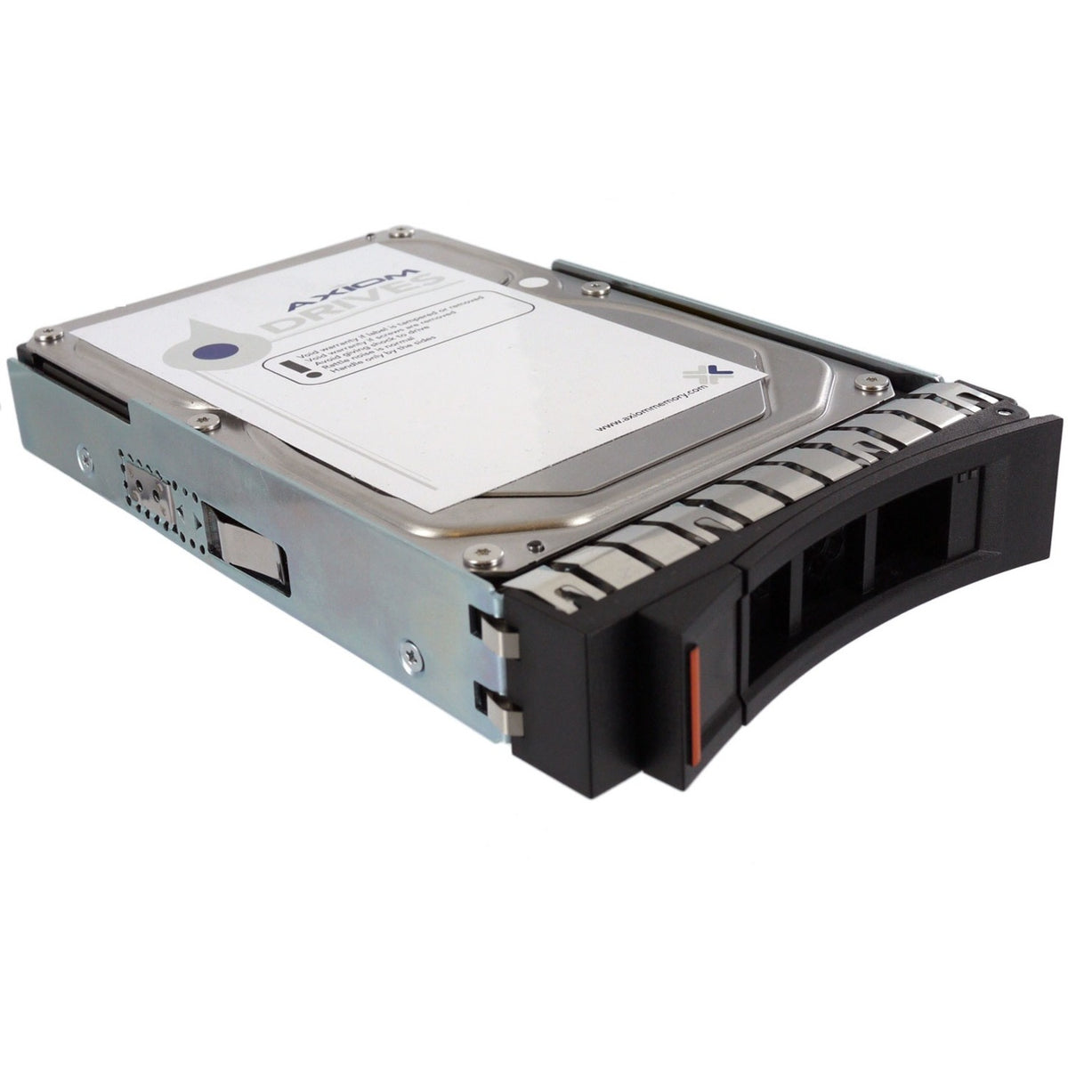 Axiom 2TB 6Gb/s SATA 7.2K RPM LFF Hot-Swap HDD for Lenovo - 81Y9794 - 81Y9794-AX