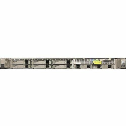 Cisco Stealthwatch Flow Sensor 3200 Network Monitoring Appliance - ST-FS3200-K9