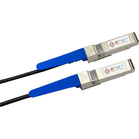 ENET HP J9283D Compatible 10GBASE-CU SFP+ to SFP+ Active Direct-Attach Cable Assembly 3M HP Compatible - J9283D-ENC