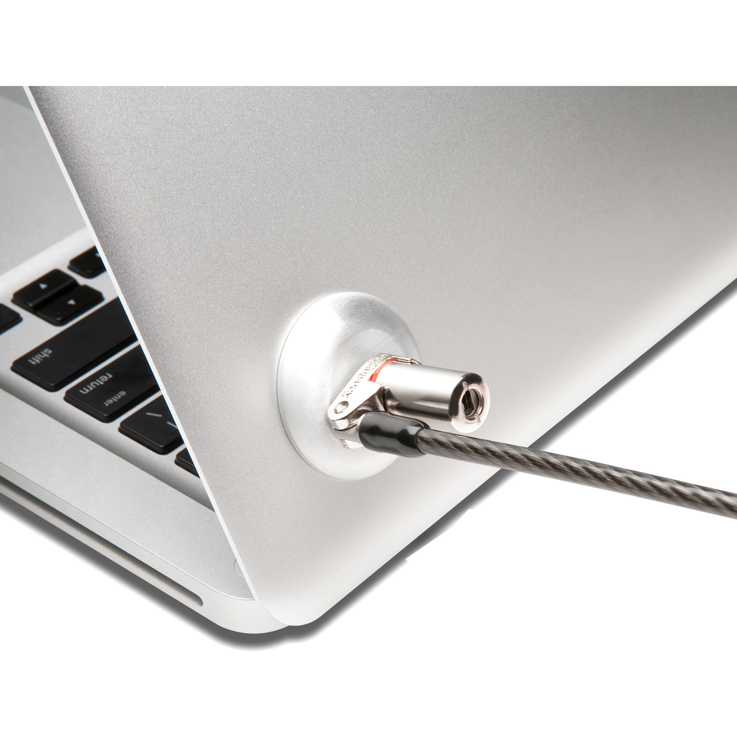 Kensington Security Slot Adapter Kit for Ultrabook - K64995WW