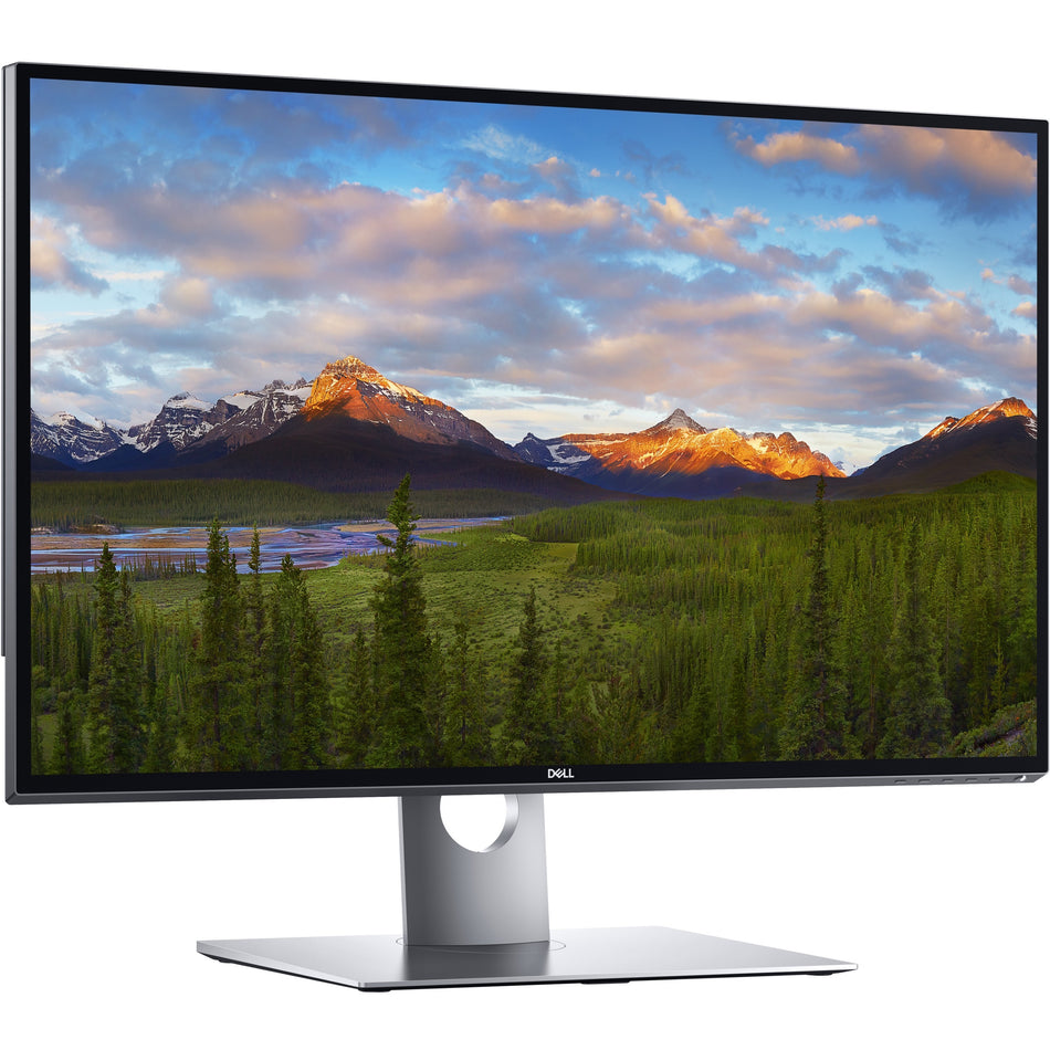 Dell UltraSharp UP3218K 32" Class 8K LCD Monitor - 16:9 - Black - DELL-UP3218K