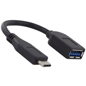 Apricorn USB 3.0 Type-A to Type-C Adapter - ADAPTER-USB A-C