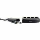 Honeywell Four-bay Smart Battery Charger - 220540-000