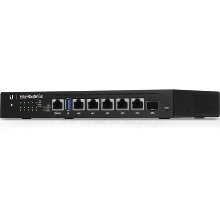 Ubiquiti ER-6P Router - ER-6P