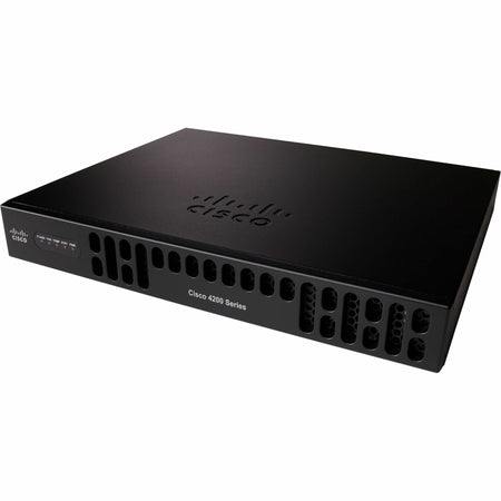 Cisco ISR 4221 Router - ISR4221-AX/K9