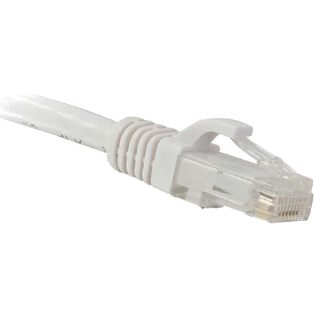 ENET Category 6 Network Cable - C6-WH-12-ENC