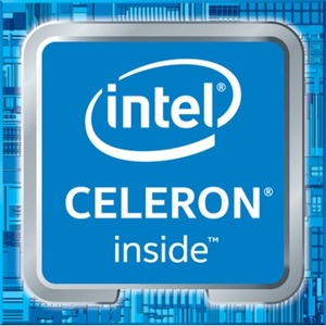 Intel Celeron G4900 Dual-core (2 Core) 3.10 GHz Processor - OEM Pack - CM8068403378112