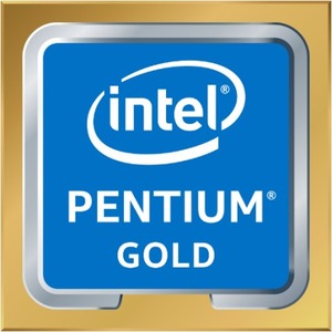 Intel Pentium Gold G5400T Dual-core (2 Core) 3.10 GHz Processor - OEM Pack - CM8068403360212