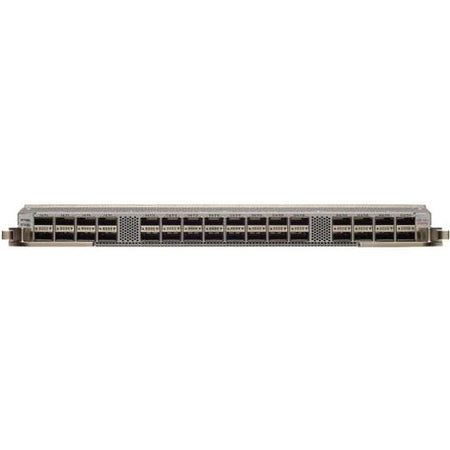 Cisco 100 Gigabit Ethernet Line Card - N9K-X9732C-FX=