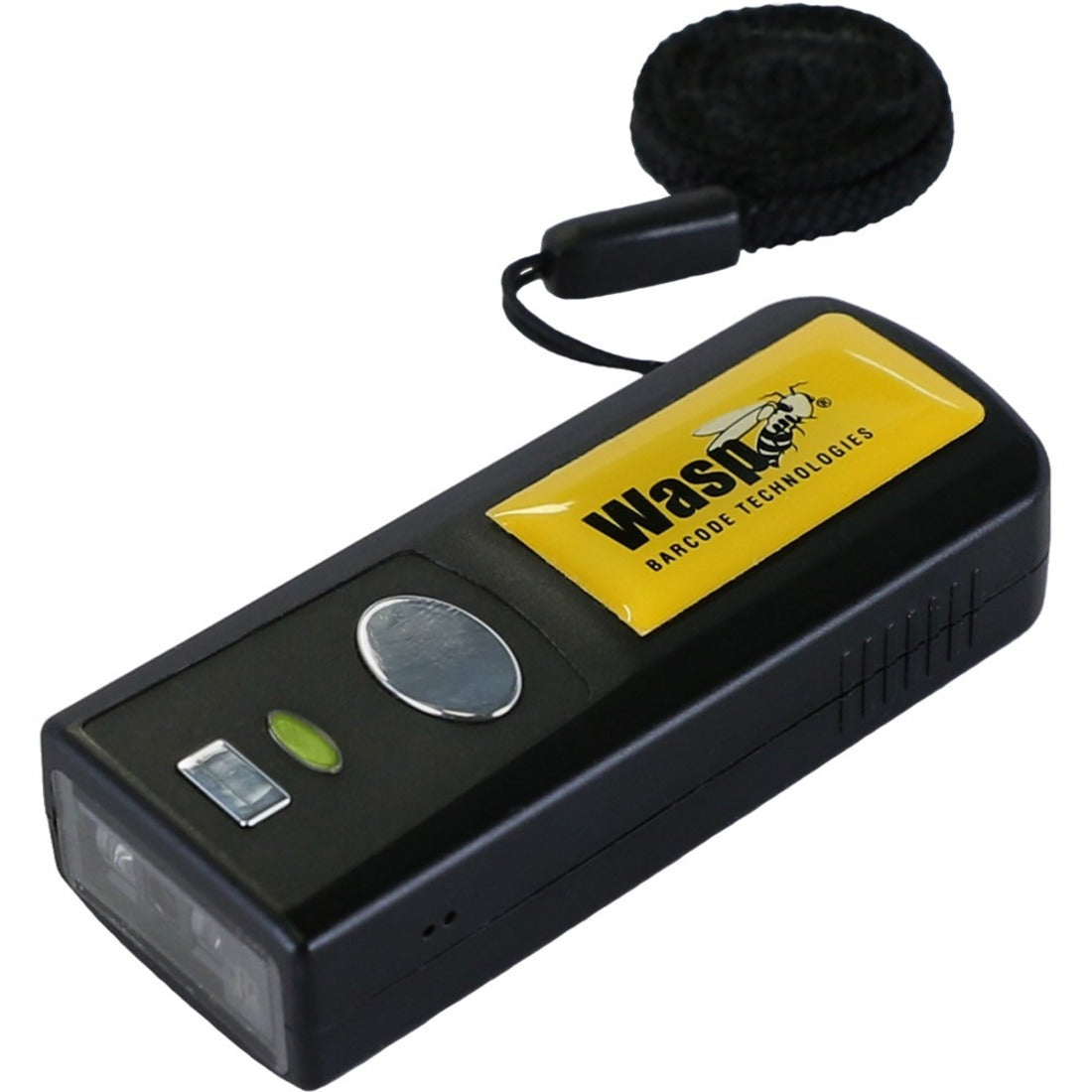 Wasp WWS110i Pocket Barcode Scanner - 633809002403