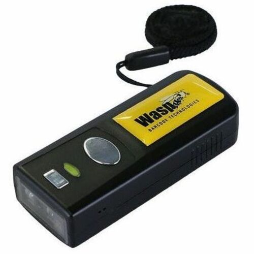 WWS110i Pocket Barcode Scanner (USB) - 633809002403