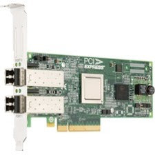 IMSOURCING Certified Pre-Owned LightPulse LPe12002 Fibre Channel Host Bus Adapter - LPE12002-M8-RF