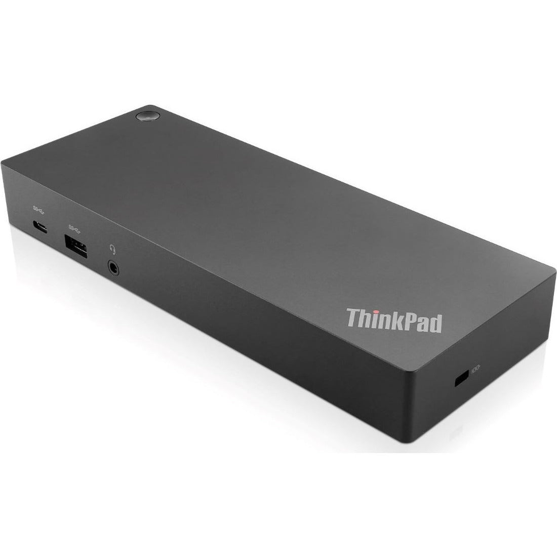 Lenovo ThinkPad Hybrid USB-C - 40AF0135US