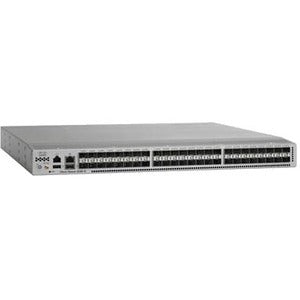 Cisco Nexus 3524-XL Switch, 24 SFP+ - N3K-C3524P-XL