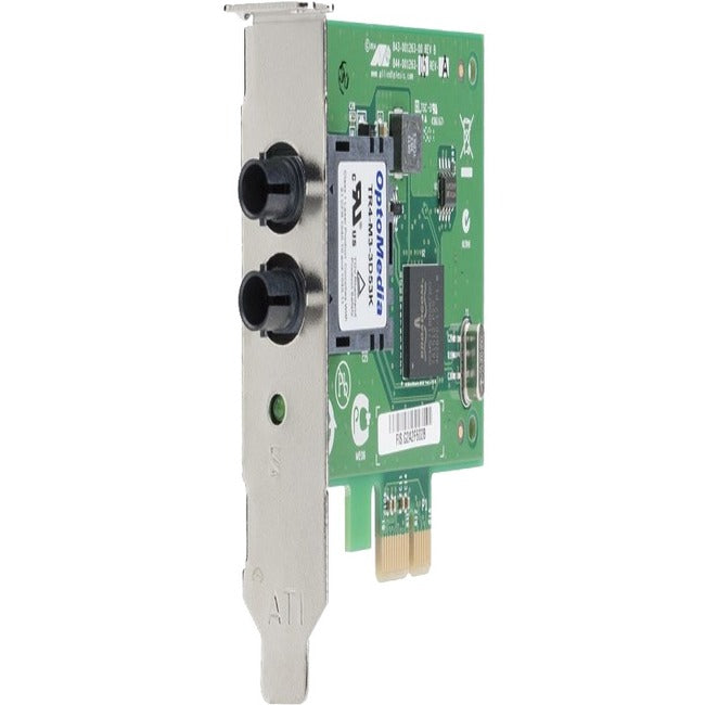 Allied Telesis Fibre Channel Host Bus Adapter - AT-2914SX/ST-901