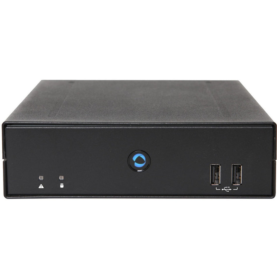 AOpen Digital Engine DE7400 Digital Signage Appliance - 91.DEG01.A520