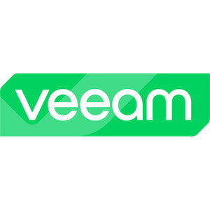 Veeam Backup for Microsoft Office 365 + Production Support - Upfront Billing License - 1 User - 1 Year - P-VBO365-0U-SU1YP-00