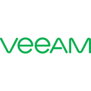 Veeam Backup for Microsoft Office 365 + Production Support - Upfront Billing License - 1 User - 1 Year - P-VBO365-0U-SU1YP-00