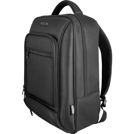 Urban Factory MIXEE Carrying Case (Backpack) for 14" Notebook - Black - MCB14UF