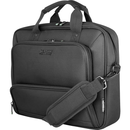 Urban Factory MIXEE MTC12UF Carrying Case for 12.9" Notebook - Black - MTC12UF