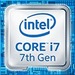 Intel Core i7 (7th Gen) i7-7820HK Quad-core (4 Core) 2.90 GHz Processor - OEM Pack - CL8067702870009