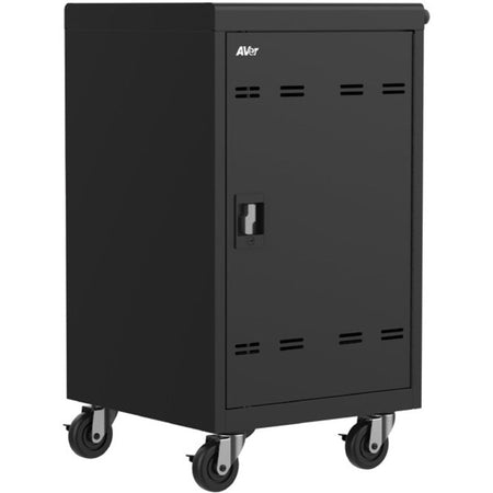 AVer AVerCharge B30 30 Device Charging Cart - CHRGEB030