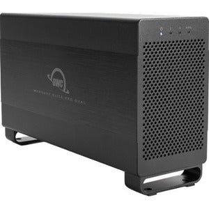 OWC Mercury Elite Pro Dual Performance RAID Enclosure - OWCTB2U3MED0GB