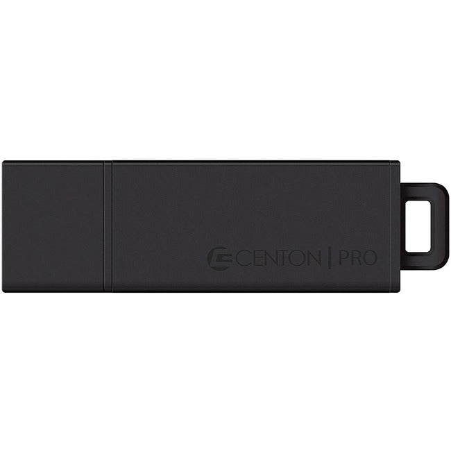 Centon 4GB DataStick Pro2 USB 2.0 Flash Drive - S1B-U2T2-4G