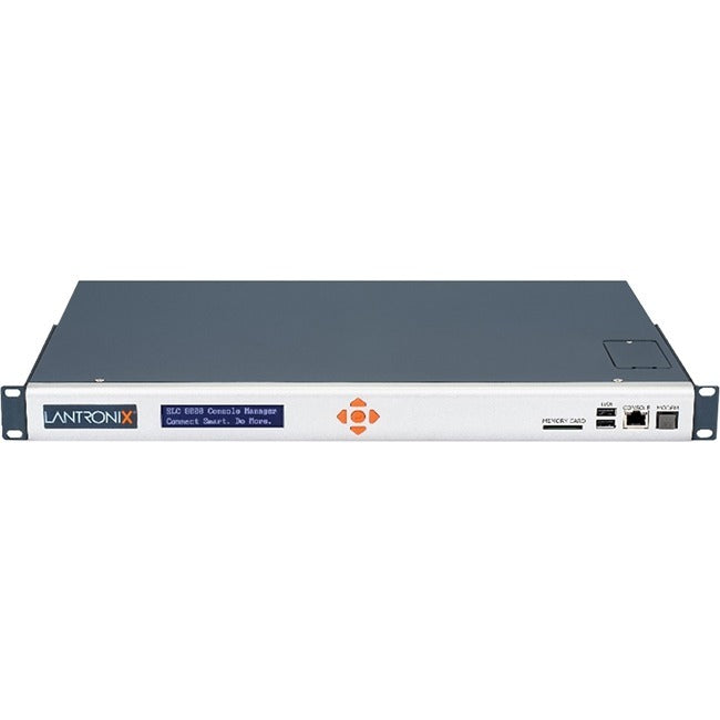 Lantronix SLC 8000 Device Server - SLC80162211G