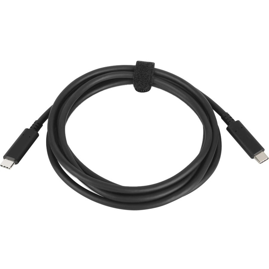 Lenovo USB-C to USB-C Cable 2m - 4X90Q59480