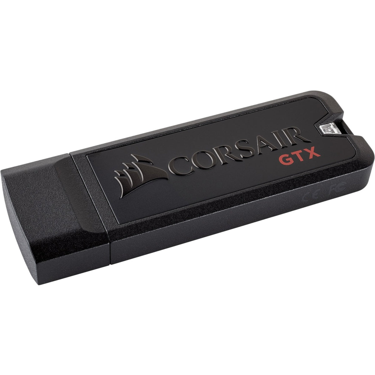 Corsair Flash Voyager GTX USB 3.1 1TB Premium Flash Drive - CMFVYGTX3C-1TB