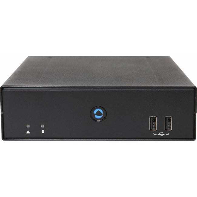 AOpen Digital Engine DE7400 Digital Signage Appliance - 91.DEG00.A7A0