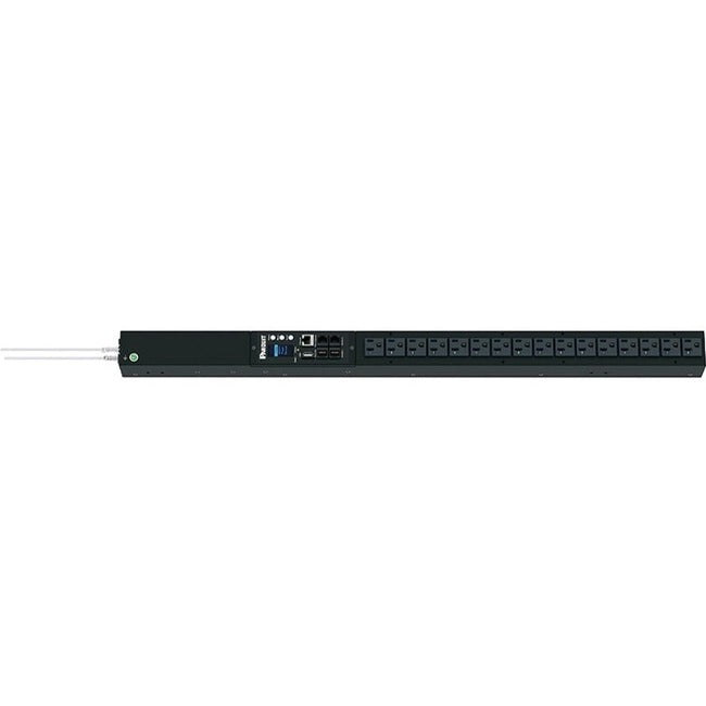 Panduit P16D21M Vertical Intelligent Power Distribution Unit - P16D21M