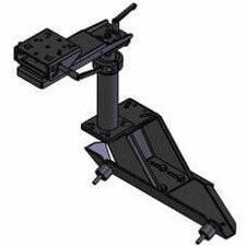 Havis Vehicle Mount for Notebook, Docking Station, Keyboard, Mounting Plate - PKG-PSM-152