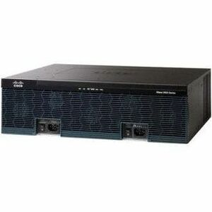 Cisco 3945 Router - C3945-AX/K9-RF