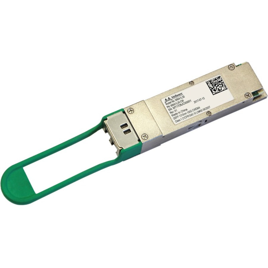 Mellanox 100GbE QSFP28 CWDM4 Optical Transceiver - MMA1L30-CM