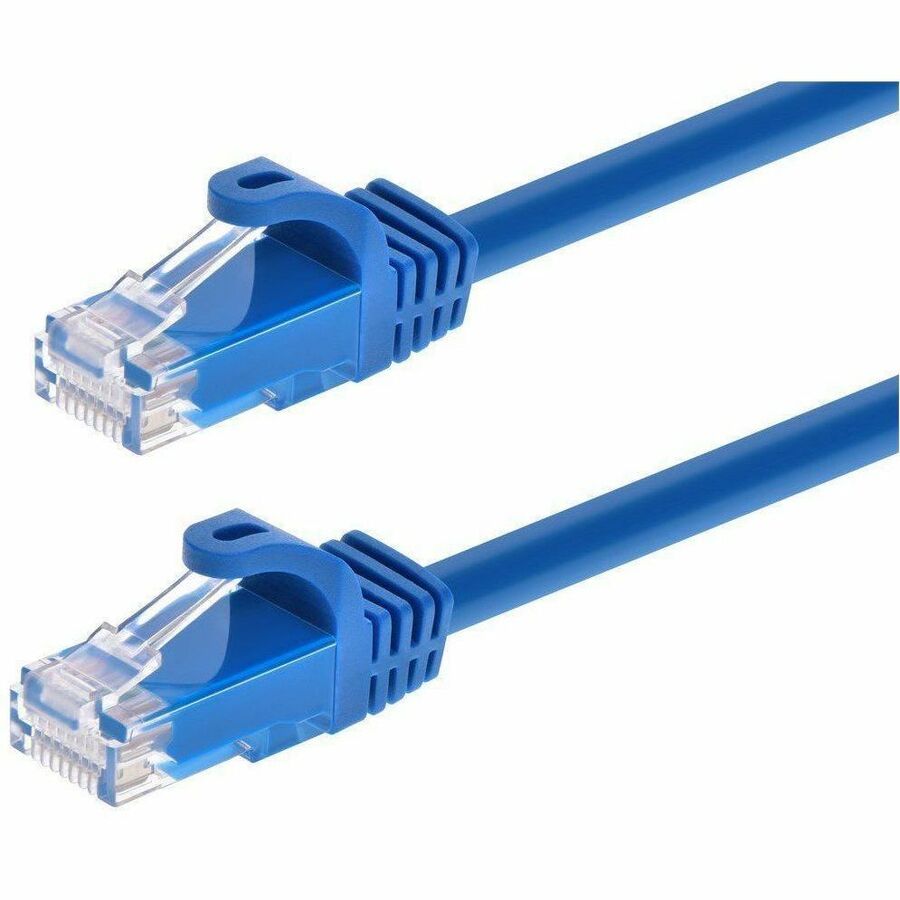 Monoprice Patch UTP Category 6 Network Cable - 9792