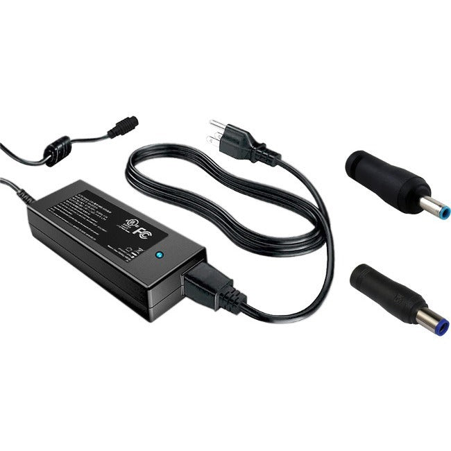 BTI H6Y88UT#ABA-BTI AC ADAPTER 19V 45W H6Y88AA, H6Y88UT#ABA ELITEBOOK 1040 G1, G2, 1020 G1, 800 G1, G2, G3 Series 700 G1, G2, G3, 600 G1, G2, HP 215, 240 G2, 245 G2, 250 G2, and 255 - H6Y88UT#ABA-BTI