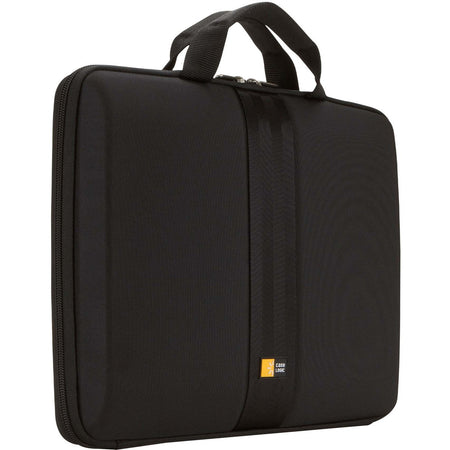 Case Logic QNS-113 Carrying Case (Sleeve) for 13.3" Notebook - Black - 3201246