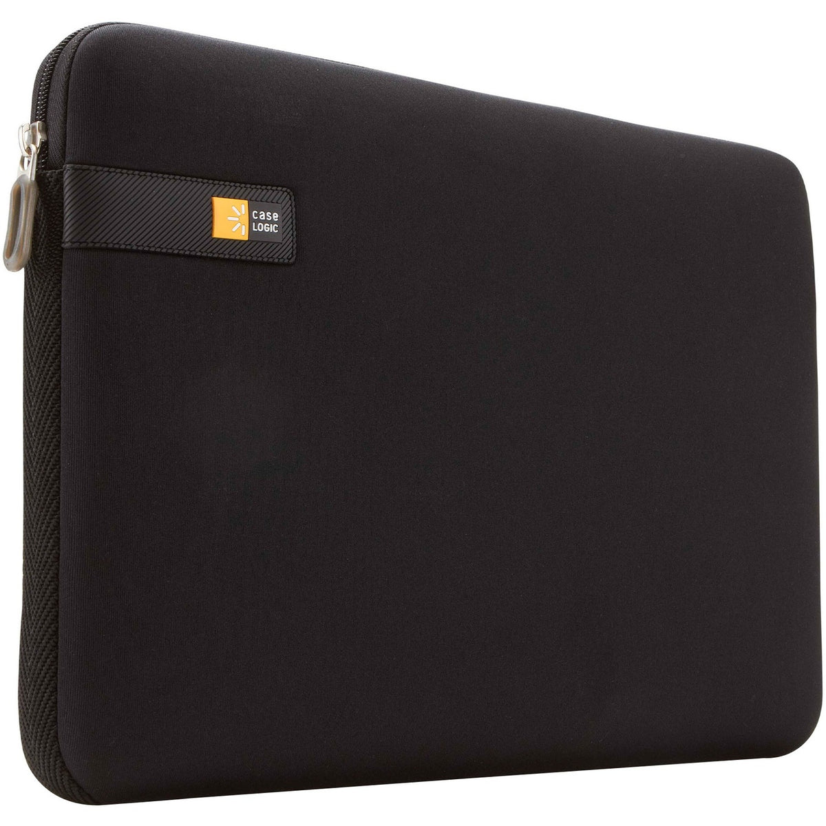 Case Logic LAPS-116 Carrying Case (Sleeve) for 15" to 16" Notebook - Black - 3201357