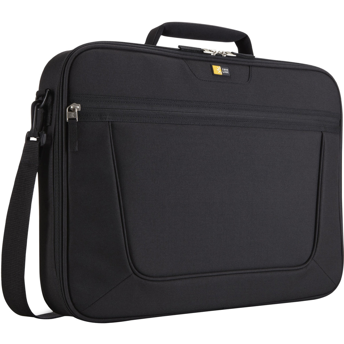 Case Logic VNCI-217 Carrying Case for 17.3" Notebook - Black - 3201490