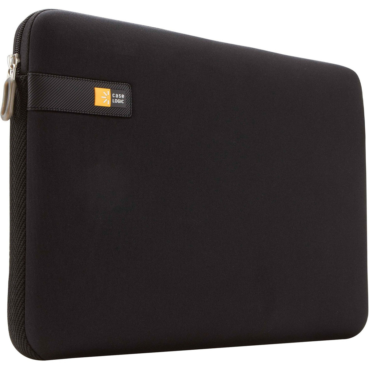 Case Logic LAPS-111 Carrying Case (Sleeve) for 10" to 11.6" Chromebook, Ultrabook - Black - 3201339