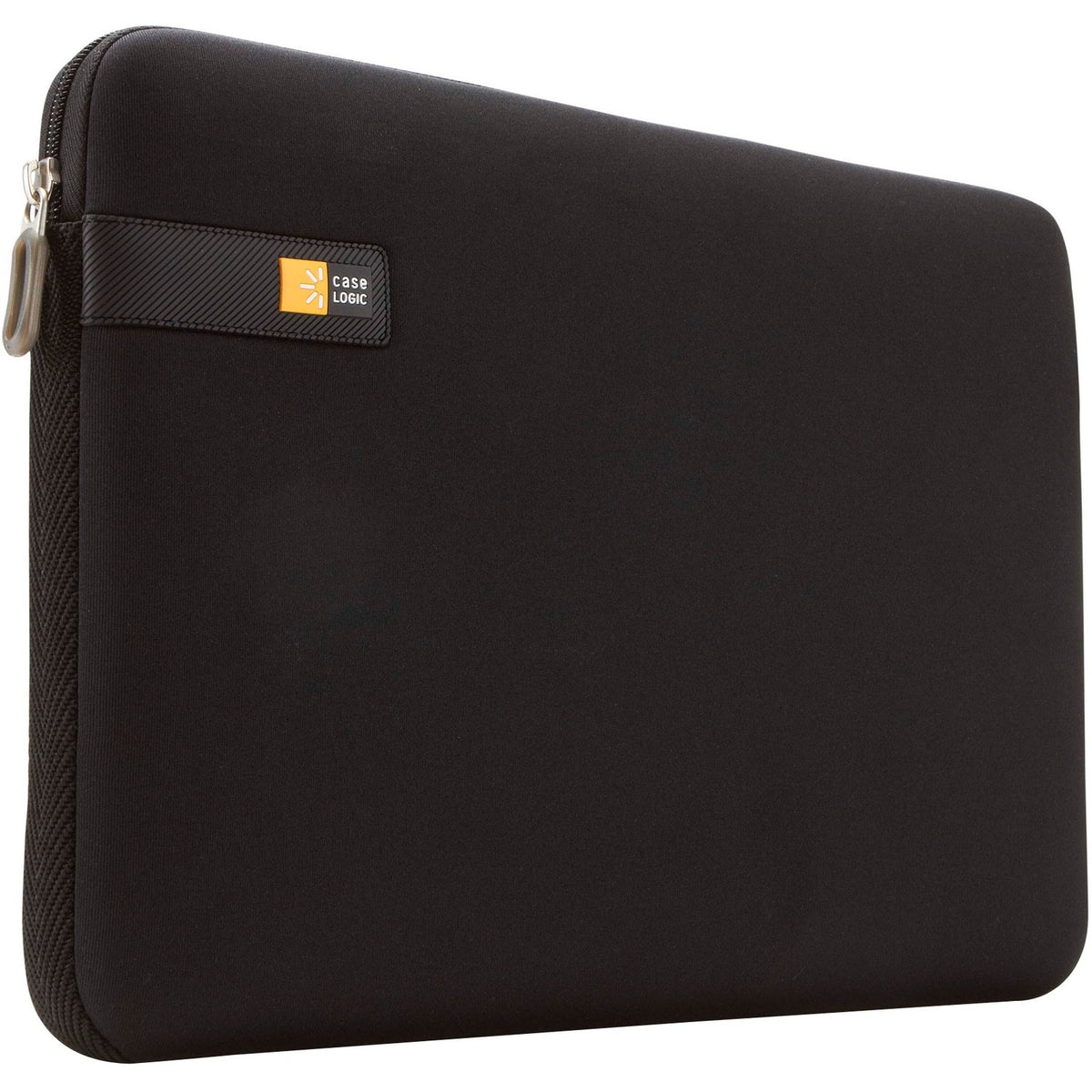 Case Logic LAPS-114 Carrying Case (Sleeve) for 14" Notebook - Black - 3201354
