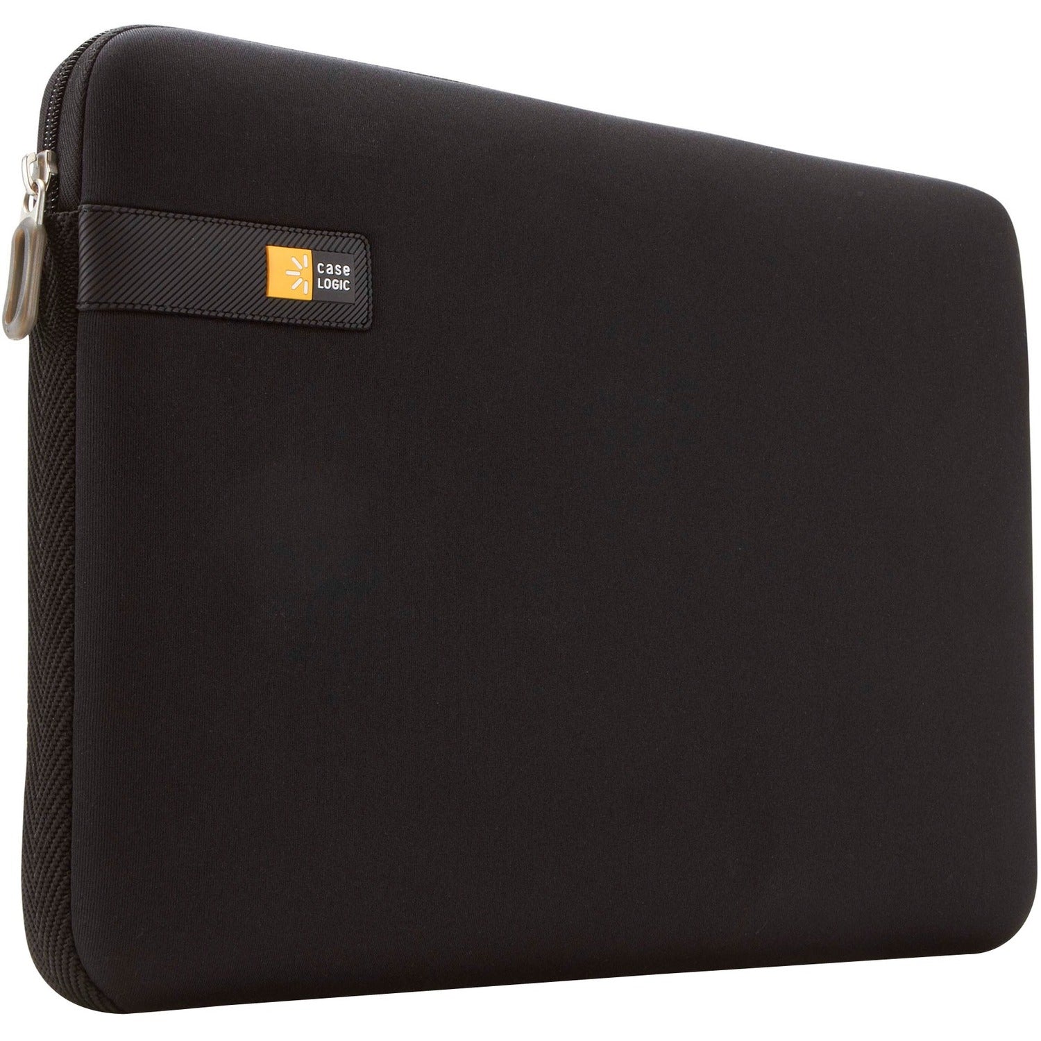 Case Logic LAPS-114 Carrying Case (Sleeve) for 14" Notebook - Black - 3201354