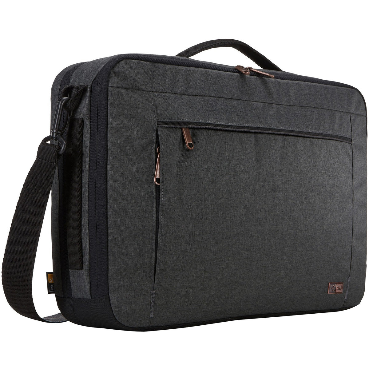 Case Logic Era ERACV-116 Carrying Case (Backpack) for 10.5" to 15.6" Notebook, Tablet - Obsidian - 3203698