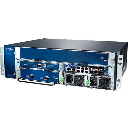 Juniper - IMSourcing Certified Pre-Owned SRX210 Services Gateway - SRX210HE2-RF