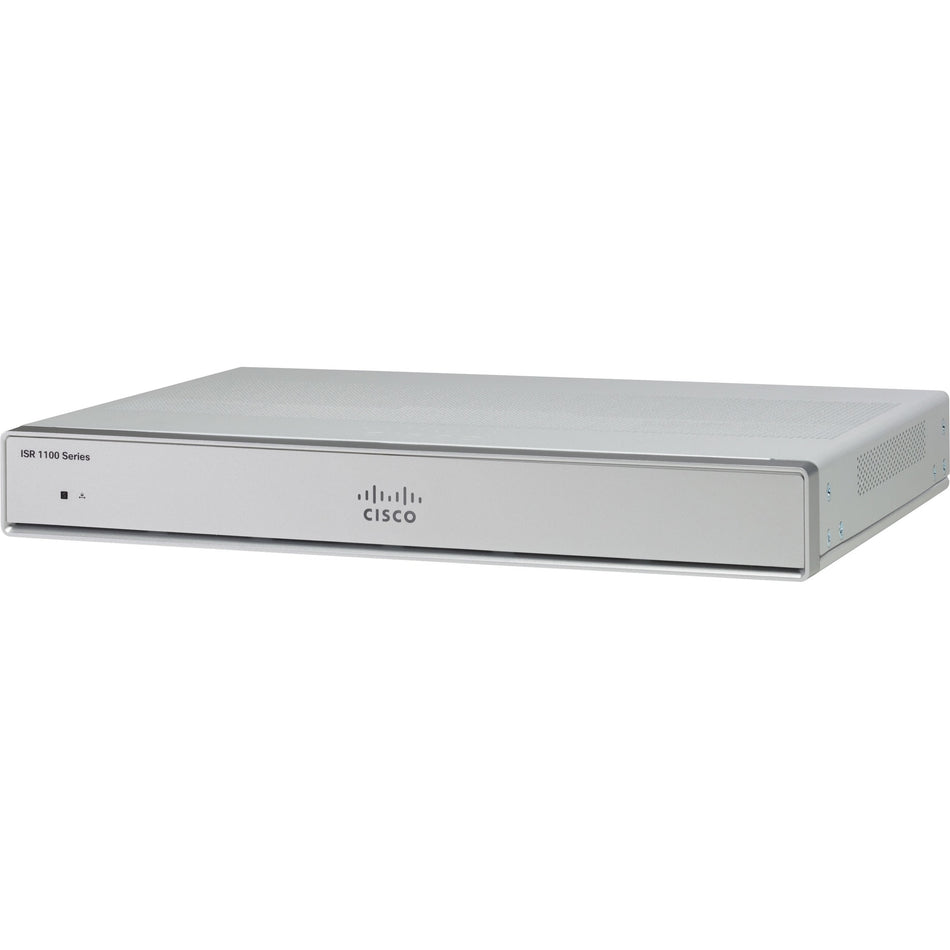 Cisco C1117-4P Router - C1117-4P