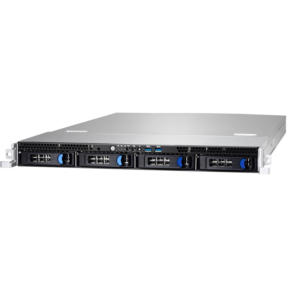 Tyan Thunder CX GT24EB7106 Barebone System - 1U Rack-mountable - Socket P LGA-3647 - 2 x Processor Support - B7106G24EV2E2HR